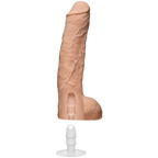John Holmes Realistic Cock 12 Inch > Dildos > Performer Replica