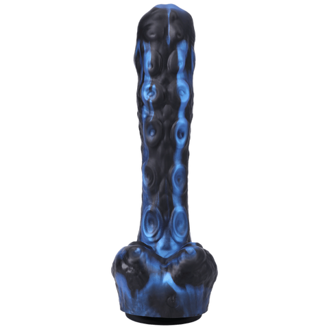 Fort Troff Tendril Thruster Mini Fuck Machine > Dildos > Thrusting Dildos