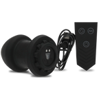 Robo Rimmer X – Dual Engine Tapered Vibrating Plug - 4 Inch Insertable > Anal Range > Vibrating Butt Plugs