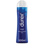 Durex Play Feel Gel – 100ml Intimate Moisturiser and Lubricant Gel One Size > Lube > Water Based