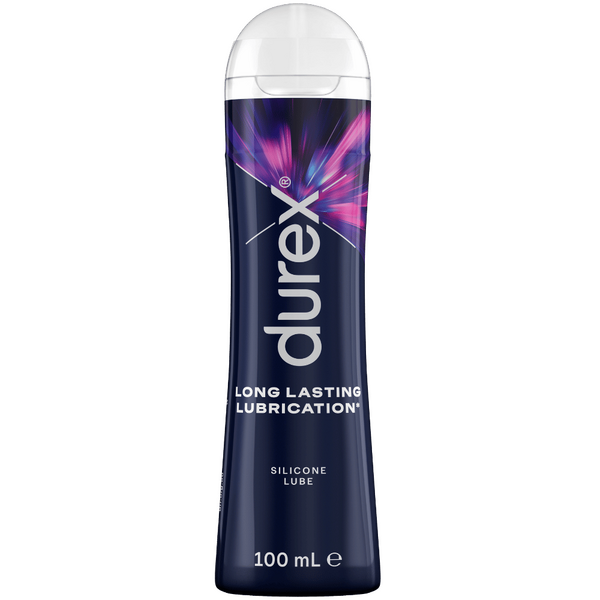 Durex Perfect Glide Silicone Lube – Long-Lasting Intimate Lubricant 100ml Secondary image