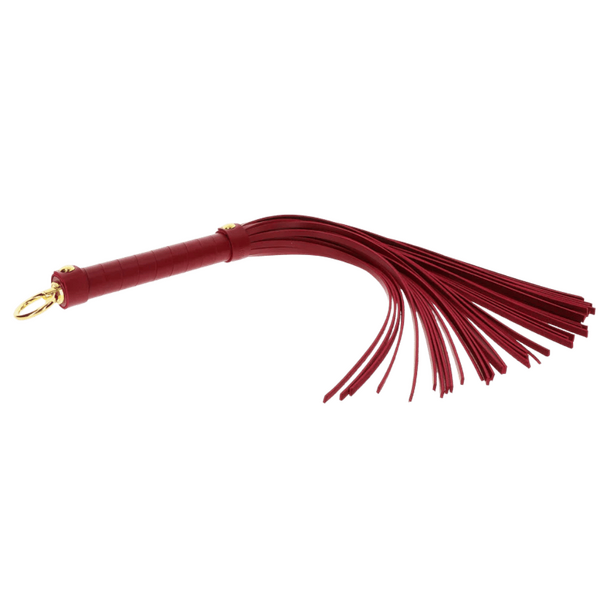 Taboom Large Whip – Luxury Bondage Accessory > Bondage Gear > Whips & Floggers