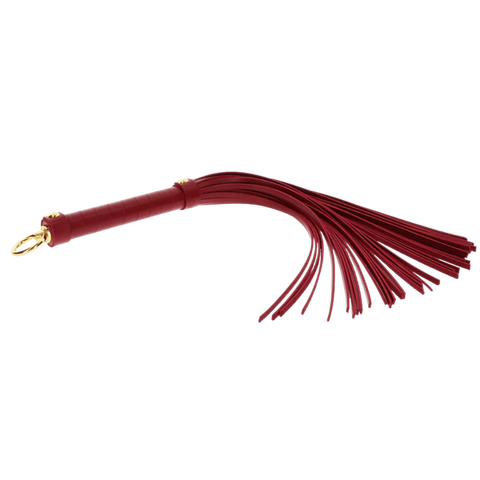 Taboom Large Whip – Luxury Bondage Accessory > Bondage Gear > Whips & Floggers