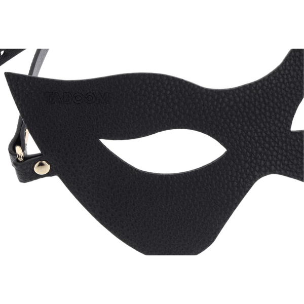 TABOOM Dona Cat Mask – Luxury Roleplay Mask > Bondage Gear > Masks