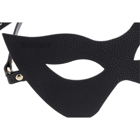 TABOOM Dona Cat Mask – Luxury Roleplay Mask > Bondage Gear > Masks