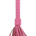 Taboom Malibu Whip – Vegan PU Leather Bondage Accessory > Bondage Gear > Whips & Floggers