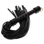 Taboom Studded Whip – Lightweight Vegan PU Leather Bondage Whip > Bondage Gear > Whips & Floggers