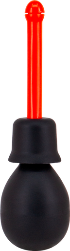 Uni-Sex Rectal Syringe Compact Design Hygiene Syringe for Anal Cleaning and Preparation > Essentials > Douches