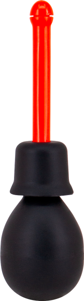 Uni-Sex Rectal Syringe Compact Design Hygiene Syringe for Anal Cleaning and Preparation > Essentials > Douches