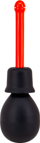Uni-Sex Rectal Syringe – Compact Hygiene Syringe for Preparation and Cleaning > Essentials > Douches