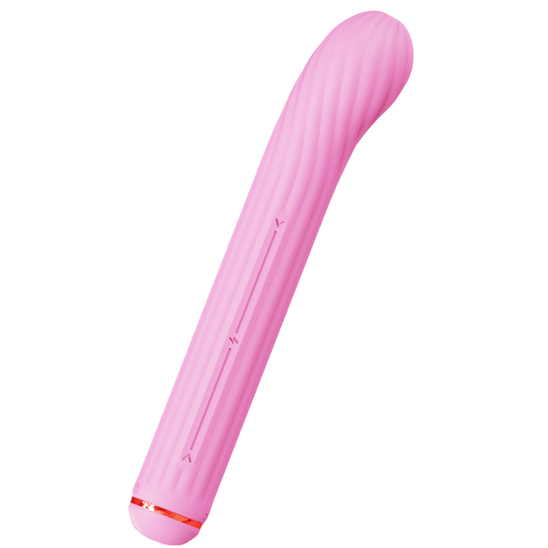 Magic Stick S1 Plus - Rechargeable Suction Rabbit Vibrator > Vibrators > Ladies > Rabbit Multi