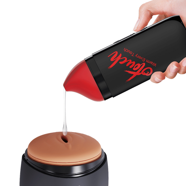 Precision Temperature Adjustable Lubricant Warmer And Dispenser Secondary image