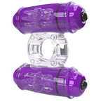 Double Wammy 4B Low Pitch Bass > Sex Toys > Couples Toys