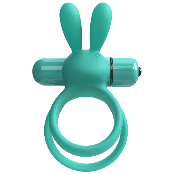 Ohare Xl Bass – 5 Speeds Pulse Reinforced Ring Rabbit Vibrator > Vibrators > Ladies > Rabbit