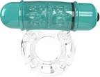 Screaming O 4B OWow Vibrating Ring – Body-Safe SEBS, Low Pitch Bass Vibrator Ring > Cock Ring > Vibrating