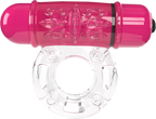 Owow 4B Low Pitch Bass Vibrating Cock Ring – Bass Frequency Technology > Cock Ring > Vibrating