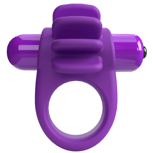 Skooch 4B Low Pitch Bass (Grape) > Sex Toys > Couples Toys