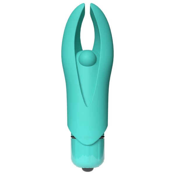 Demon 4T High Pitch Treble (Kiwi) > Vibrators > Ladies > Clitoral Vibrators and Stimulators
