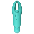 Demon 4T High Pitch Treble – Silicone Vibrator With 5 Speeds and Pulse Pattern > Vibrators > Mini Vibrators