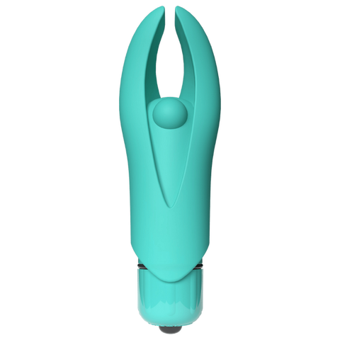 Demon 4T High Pitch Treble (Kiwi) > Vibrators > Ladies > Clitoral Vibrators and Stimulators