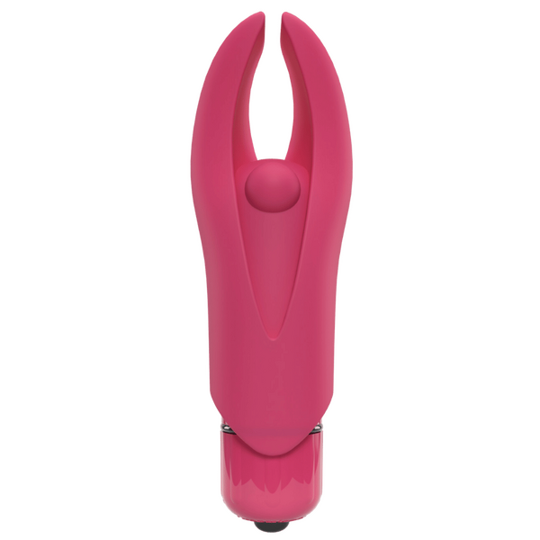 Demon 4T High Pitch Treble (Strawberry) > Vibrators > Ladies > Clitoral Vibrators and Stimulators