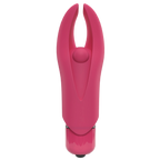 Demon 4T High Pitch Treble – Silicone Vibrator With 5 Speeds and Pulse Pattern > Vibrators > Mini Vibrators