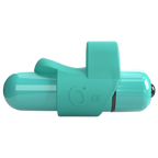 FingO's Slim 4T High Pitch Treble (Kiwi) > Cock Ring > Vibrating