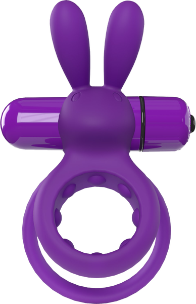 Ohare 4T High Pitch Treble (Grape) > Sex Toys > Couples Toys
