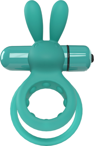 Ohare 4T High Pitch Treble (Kiwi) > Sex Toys > Couples Toys