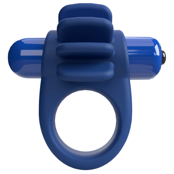 Skooch 4T High Pitch Treble – High Pitch Vibrations 5 Speeds Pulse Vibrator > Sex Toys > Couples Toys
