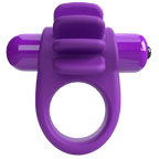 Skooch 4T High Pitch Treble – High Pitch Vibrations 5 Speeds Pulse Vibrator > Sex Toys > Couples Toys