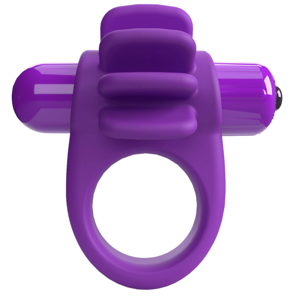 Skooch 4T High Pitch Treble – High Pitch Vibrations 5 Speeds Pulse Vibrator > Sex Toys > Couples Toys