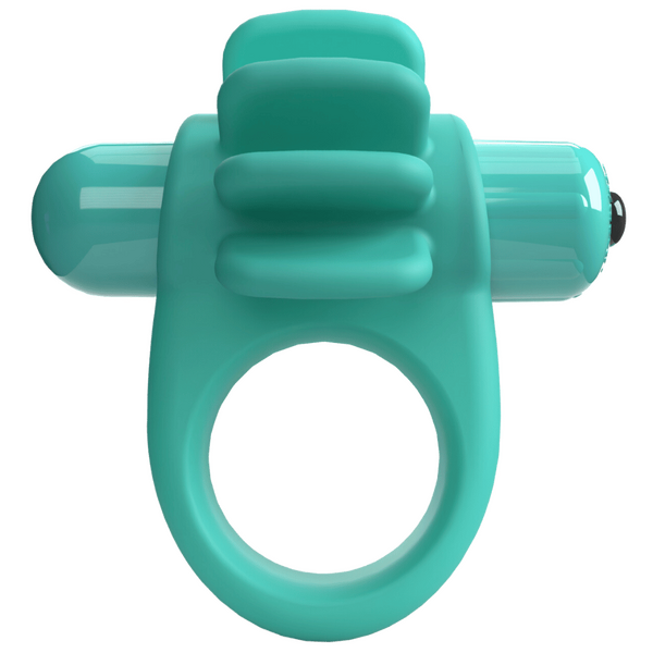 Skooch 4T High Pitch Treble (Kiwi) > Sex Toys > Couples Toys