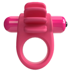 Skooch 4T High Pitch Treble – High Pitch Vibrations 5 Speeds Pulse Vibrator > Sex Toys > Couples Toys