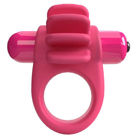 Skooch 4T High Pitch Treble (Strawberry) > Sex Toys > Couples Toys