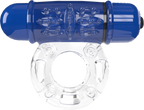 Owow 4T OWow Vibrating Ring – Body-Safe SEBS Material Ring with High Pitch Treble Vibrations > Cock Ring > Vibrating