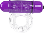 Owow 4T OWow Vibrating Ring – Body-Safe SEBS Material Couples Ring > Cock Ring > Vibrating