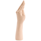 Doc Johnson Belladonna Magic Hand – Lifelike Tapered Fisting Toy 11.5 Inches > Dildos > Oversized Toys