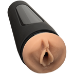 Main Squeeze Sasha Grey – Squeezable Grip Masturbator > Sex Toys For Men > Masturbators > Pornstar