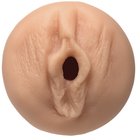 Doc Johnson Dani Daniels Main Squeeze – Squeezable Grip Masturbator > Sex Toys For Men > Masturbators > Pornstar