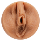 Doc Johnson Julia Ann Main Squeeze – Realistic ULTRASKYN Masturbator with Suction Control > Sex Toys For Men > Masturbators > Pornstar