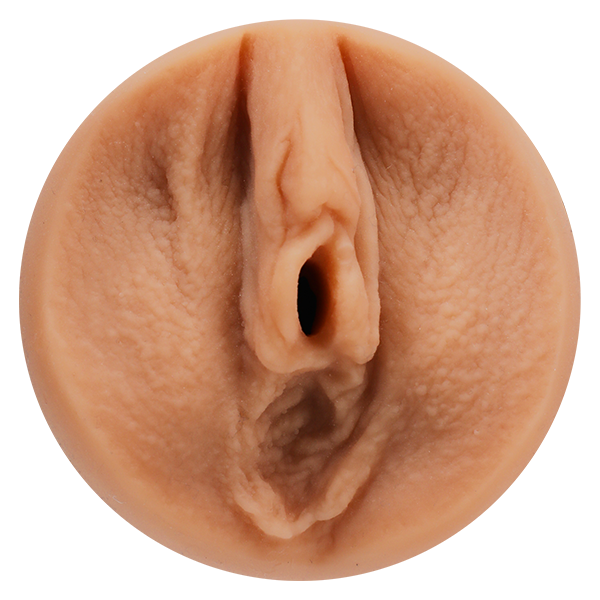 Doc Johnson Julia Ann Main Squeeze – Realistic ULTRASKYN Masturbator with Suction Control > Sex Toys For Men > Masturbators > Pornstar