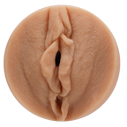 Main Squeeze Leo of Leolulu Ultraskyn Stroker Pussy with Variable Pressure and Hard Outer Case > Sex Toys For Men > Masturbators > Pornstar