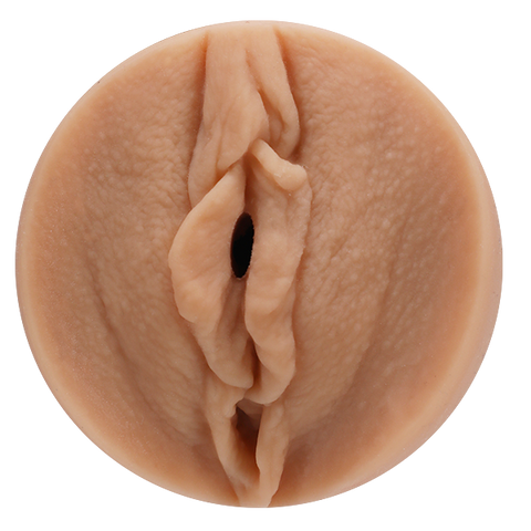 Main Squeeze Leo of Leolulu Ultraskyn Stroker Pussy with Variable Pressure and Hard Outer Case > Sex Toys For Men > Masturbators > Pornstar
