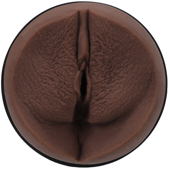 Main Squeeze Jenna Foxx – Life-Like ULTRASKYN Hard-Case Stroker > Sex Toys For Men > Masturbators > Pornstar