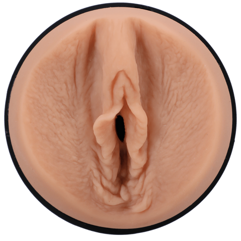 Chantal Danielle Main Squeeze – Handcrafted Lifelike Warm Ultraskyn Stroker > Sex Toys For Men > Masturbators > Pornstar