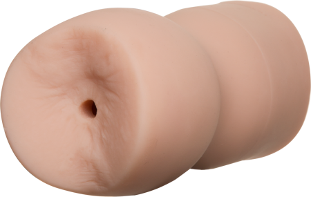 Sasha Grey Double Ended Pussy and Ass Masturbator – Realistic Masturbator > Sex Toys For Men > Masturbators > Pornstar