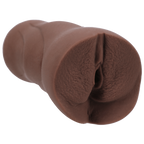 Signature Strokers Jenna Foxx Ultraskyn Pocket Pussy Handheld Size > Sex Toys For Men > Masturbators > Pornstar