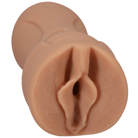 Kenzie Anne Signature Stroker – Handcrafted ULTRASKYN Pocket Pussy > Sex Toys For Men > Masturbators > Pornstar