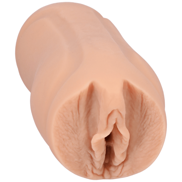 Chantal Danielle Ultraskyn Signature Stroker – Lifelike Pocket Pussy > Sex Toys For Men > Masturbators > Pornstar